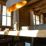 Fruemsel - Luxury & Bergblick Chalet