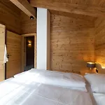 Chalet Fruemsel - Luxury & Bergblick Wildhaus