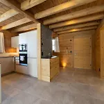 Frümsel Chalet *