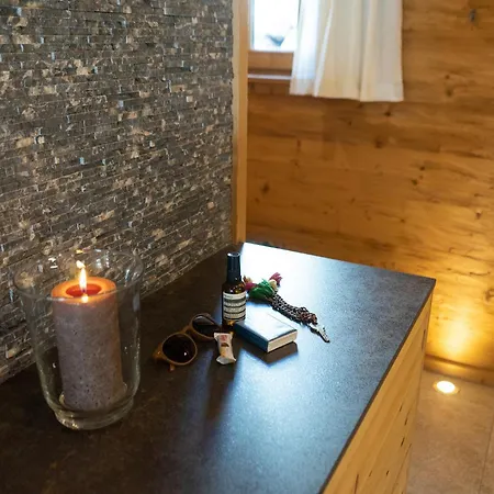 Fruemsel - Luxury & Bergblick Wildhaus