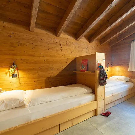 Fruemsel * Wildhaus