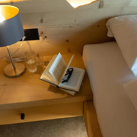 Fruemsel - Luxury & Bergblick Chalet