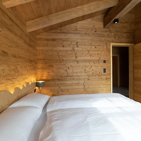 Chalet Fruemsel - Luxury & Bergblick