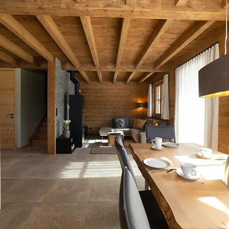 Fruemsel - Luxury & Bergblick * Wildhaus