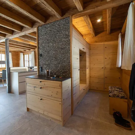 Fruemsel - Luxury & Bergblick Wildhaus