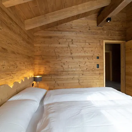 Alpstuga Fruemsel - Luxury & Bergblick *