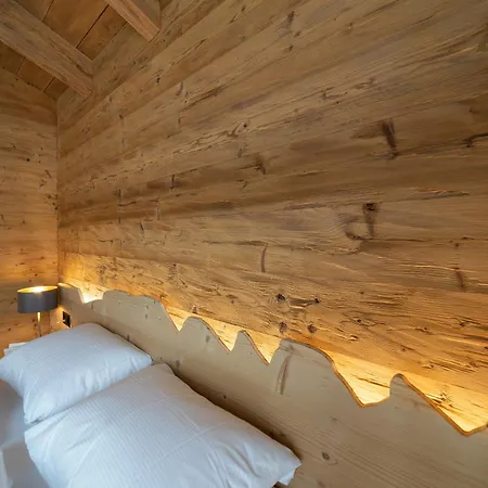 Fruemsel - Luxury & Bergblick Wildhaus