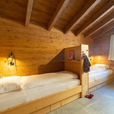 Fruemsel - Luxury & Bergblick Chalet