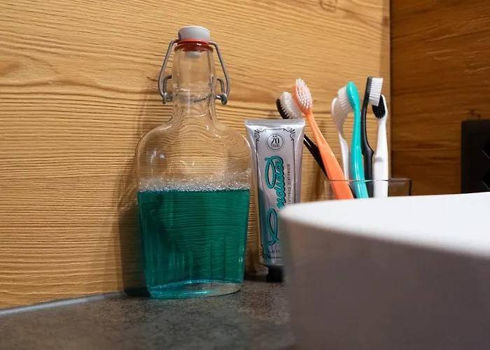 Frümsel Chalet Wildhaus