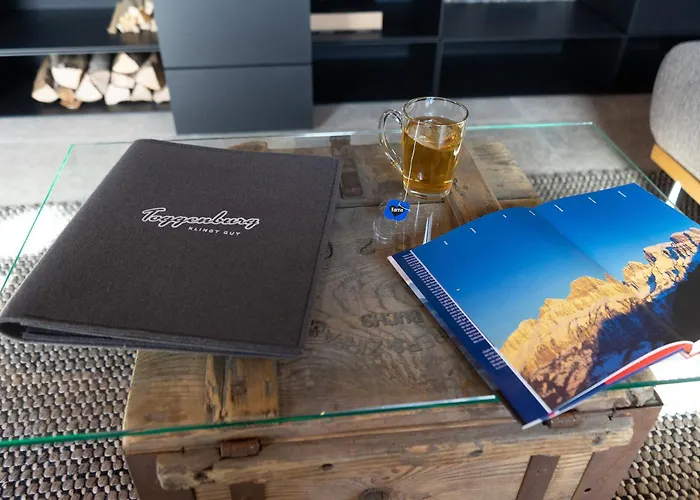 Frümsel Chalet Wildhaus