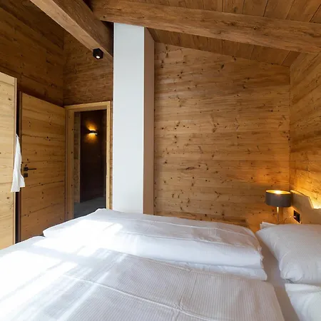 Alpstuga Fruemsel Wildhaus