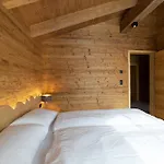 Chalet Fruemsel - Luxury & Bergblick