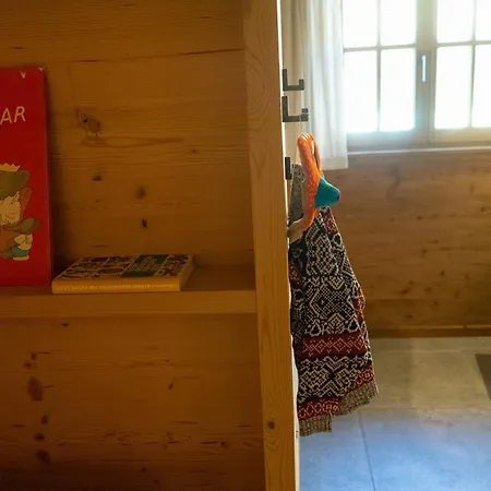 Ferienhaus Frümsel *