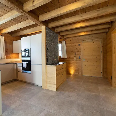 Frümsel Ferienhaus *